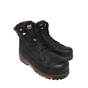 Helly Hansen Men's 8” HHS222044 FreshTech CTCP Waterproof Safety Toe Boots 13M